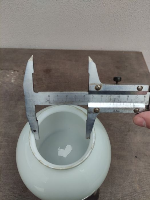 Плафон от светильника