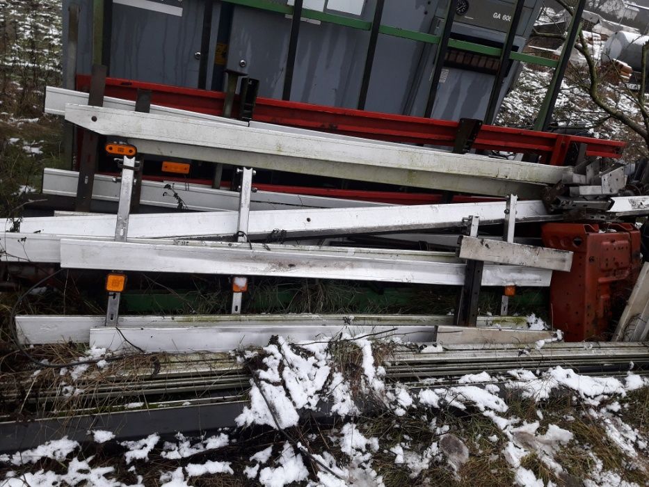 osłona rowerowa międzyosiowa