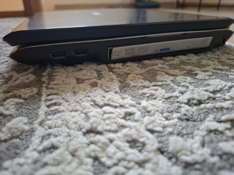 Laptop Toshiba Satellite a135 s2246