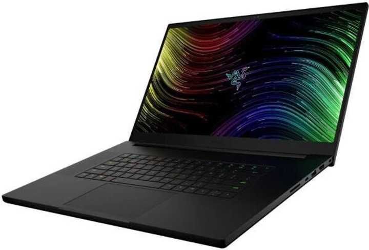 Ноутбук Razer Blade 17 (RZ09-0423EED3-R3E1)