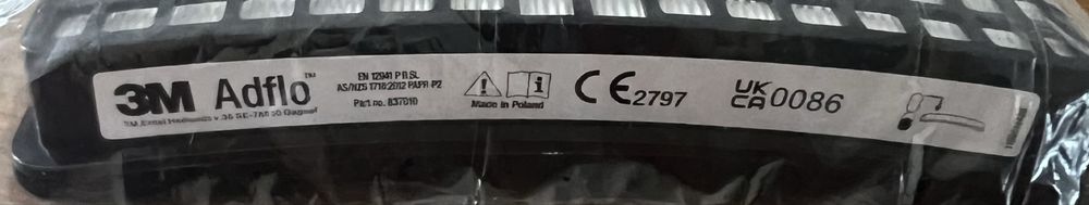 Filtry Adflo 837010 netto