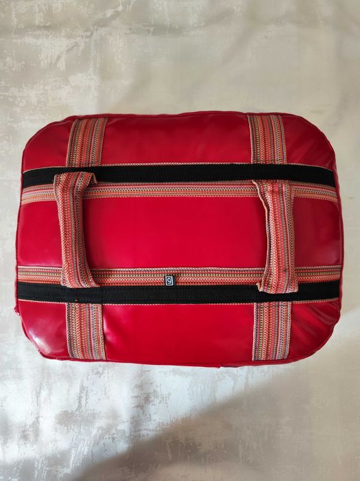 Escudo para taekwondo