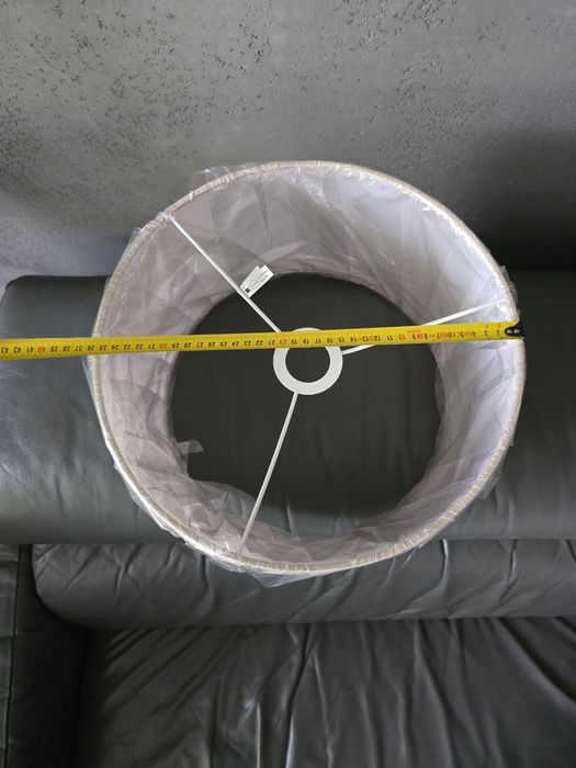 Klosz abażur do lampy na lampę