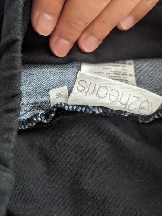 Шорти для вагітних
