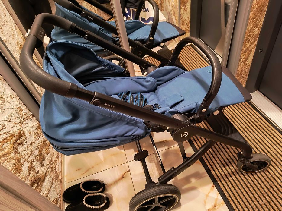 Wózek Cybex Balios S