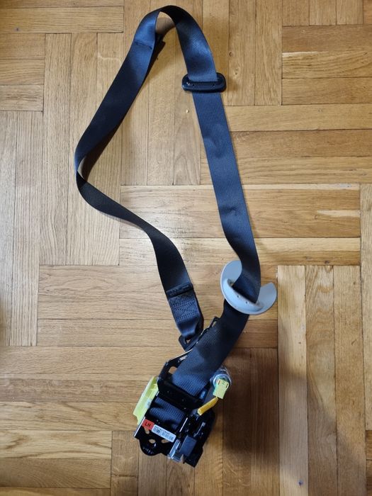 Пасок безпеки kia niro hybrid