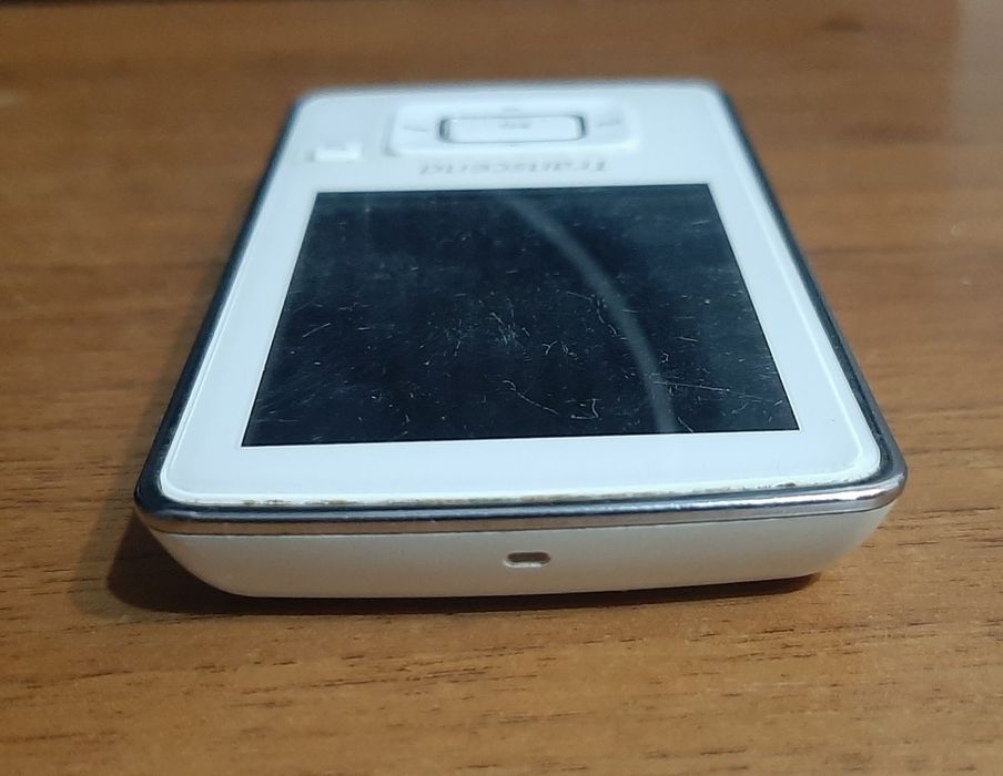 Mp3 плеер Transcend MP870 8 Gb