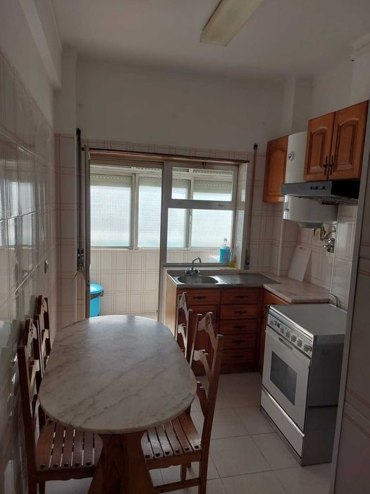 QUARTOS PARA ARRENDAMENTO NO BARREIRO