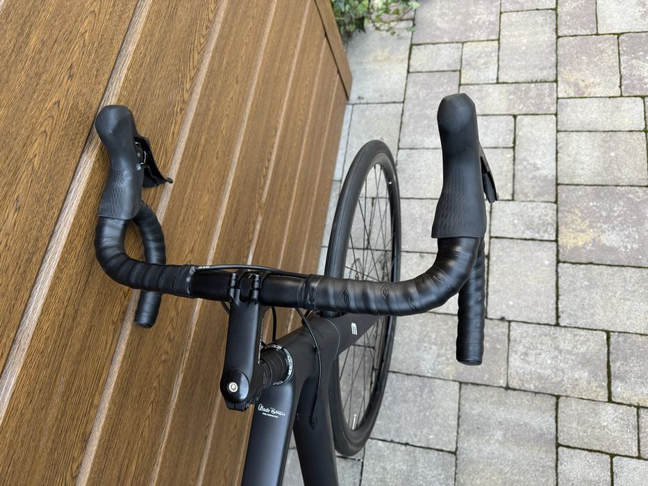 Шосейний велосипед Basso venta Shimano 105 розмір М