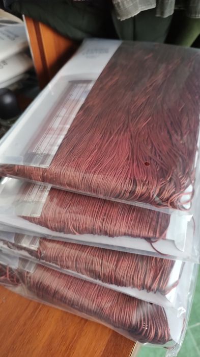 Продам штори-нитки JYSK