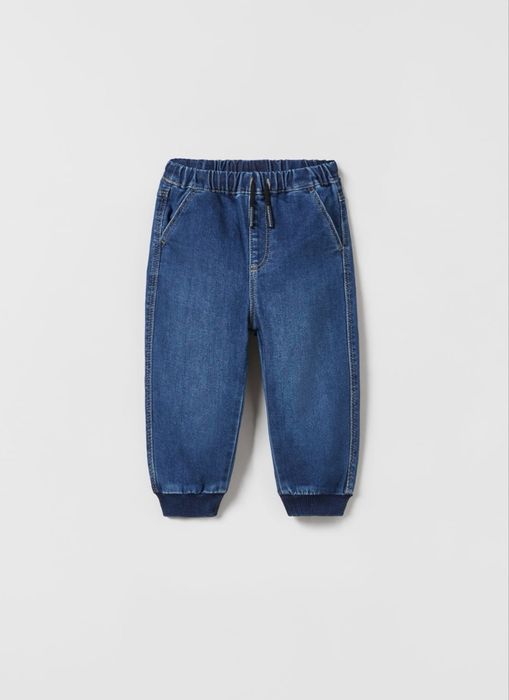 Джинси Zara доя хлопчика оригінал