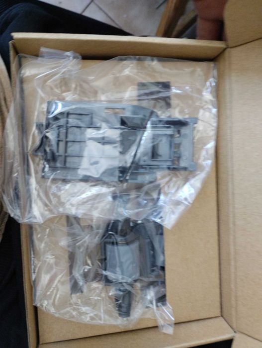 Kit de substituição de rolo ADF de SCANJET HP