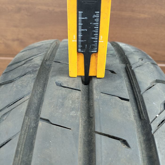 Opony Continental 225/65/16R