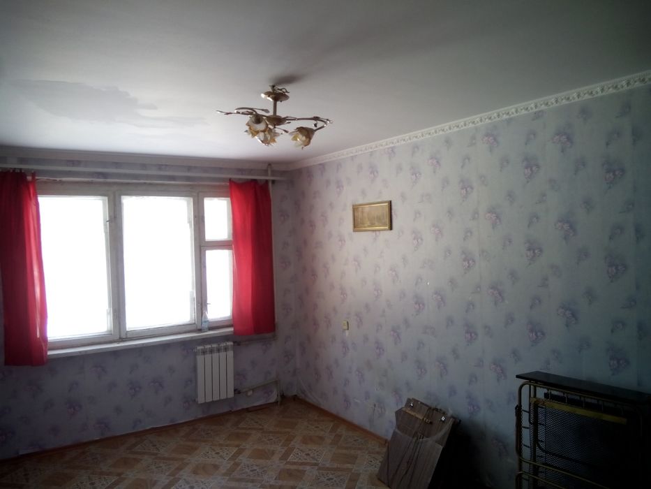 Квартира однокімнатна на 4 м-ні - More