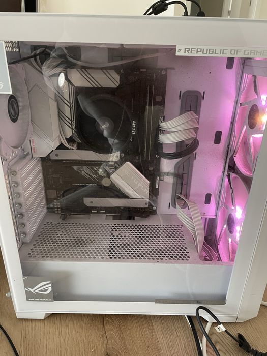 Torre gaming preco saldos