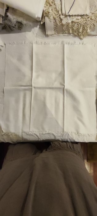 Conjuntos de guardanapos