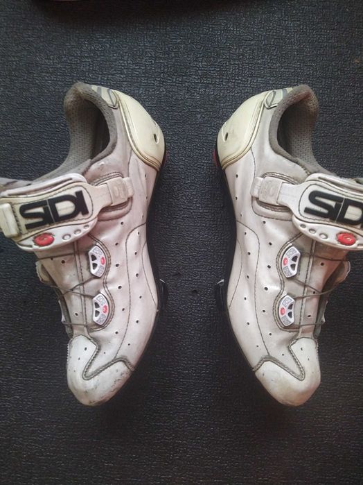 Bicicleta de estrada cannondale super six