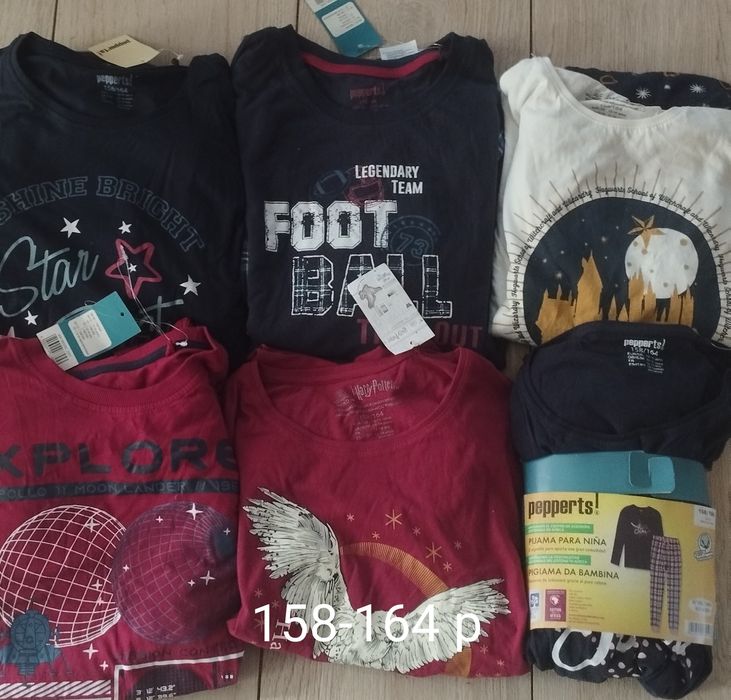 Піжами хатні костюми