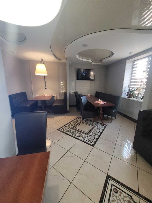 Приміщення діючого ресторану, м. Радехів