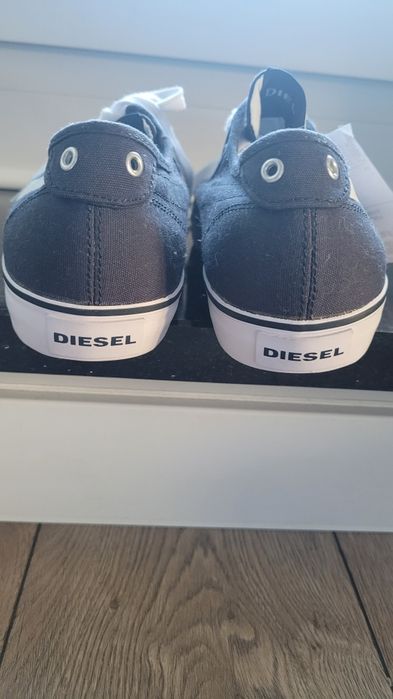 Trampki Diesel rozm 39
