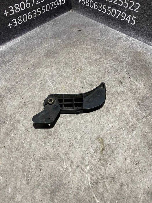 Ручка відкривання капота важіль BMW E39  E38  E53  E46