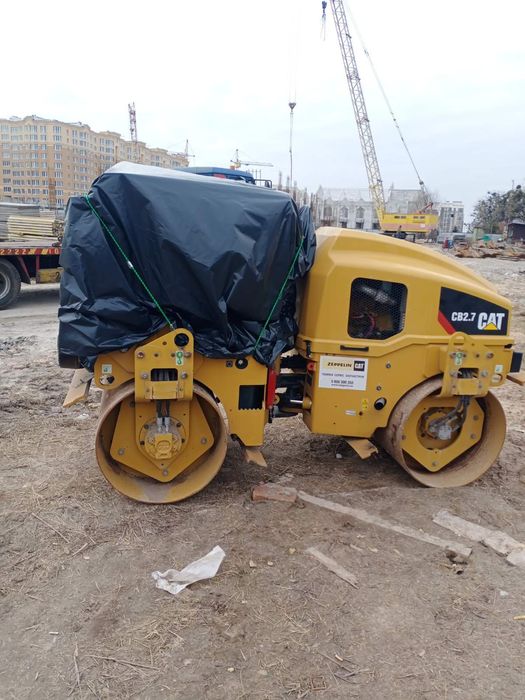 Оренда Экскаватора Погрузчика