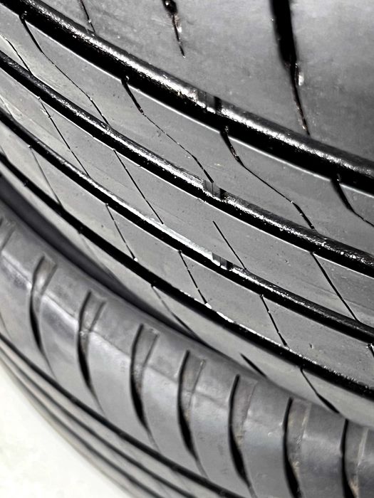 Pneus Firestone Roadhawk - 245/45/19 - Excelentes