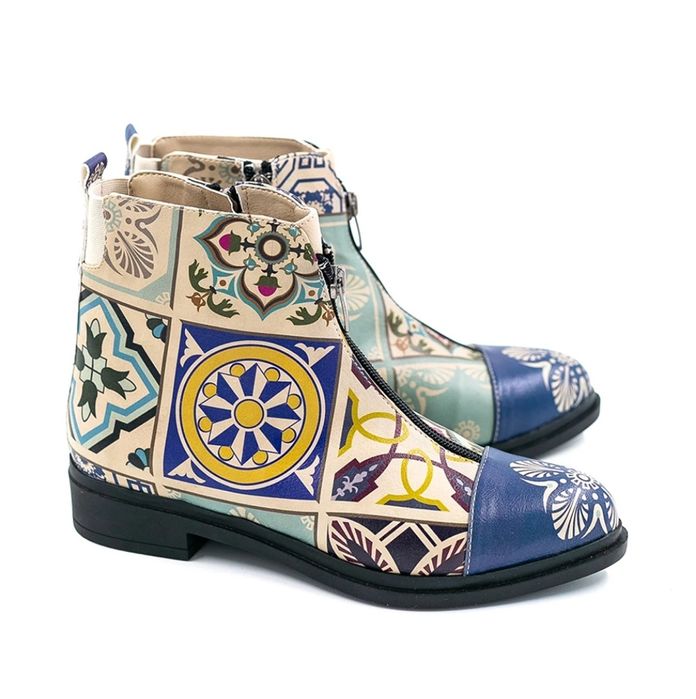 Ботинки Goby 36p. (23см)