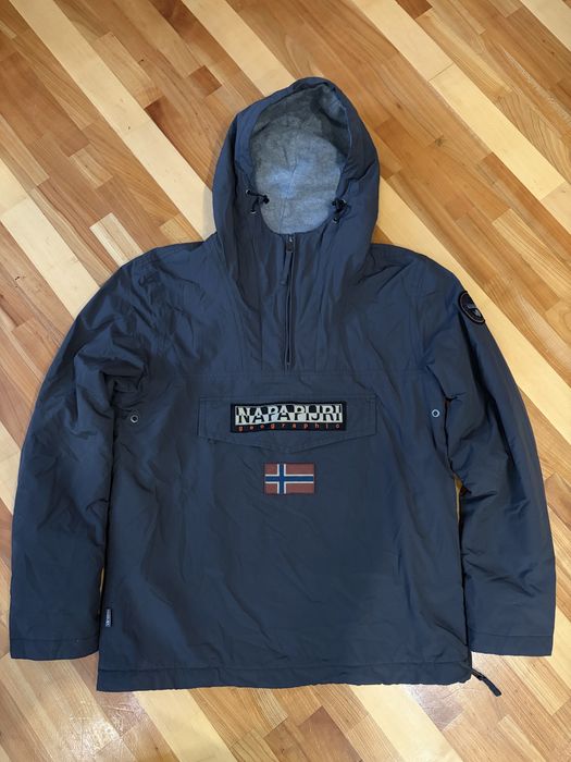 Анорак Napapijri