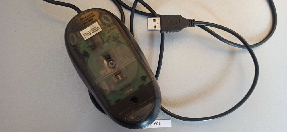 Клавіатура Genius Миша HP PS/2