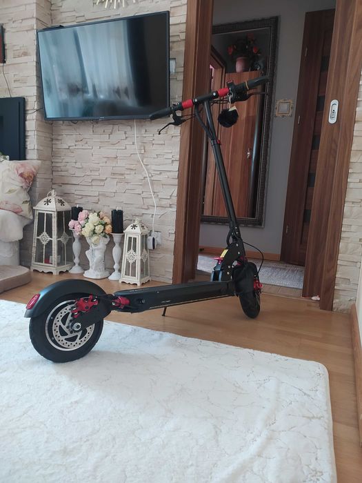 Hulajnoga elektryczna Motus iPro 10