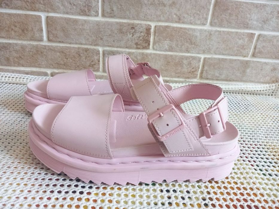 Босоножки Dr.Martens 41р