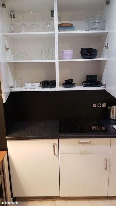 Apartament wysoki standard 45m2 Katowice Atal