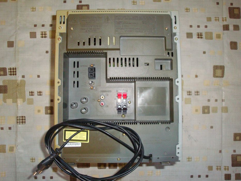 Komplecik AUDIO do kupienia