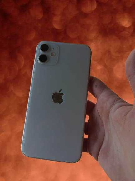 iPhone 11 – Excelente estado!
