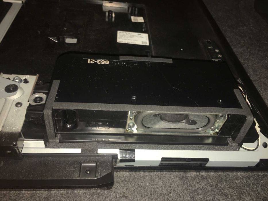 KDL-40R483B 1-889-355-12 j20h078 LSY400HM03-A02 подсветка 2013SONY40