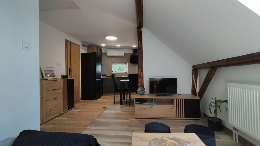 Apartament Damianówka