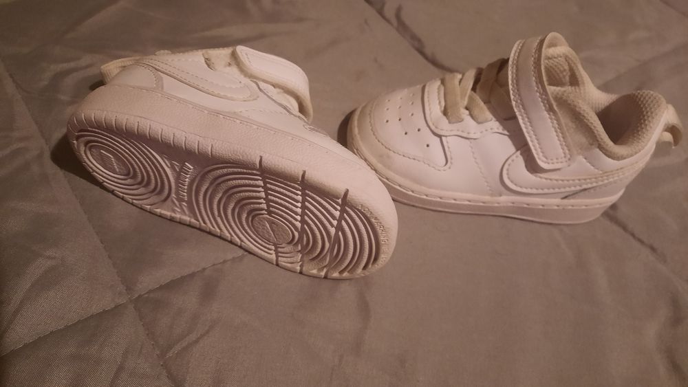 Sapatilhas Nike n.19.5