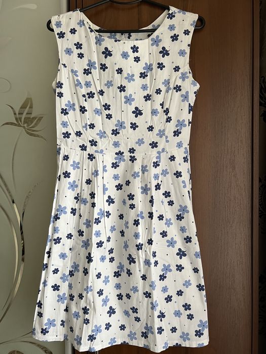 Плаття на літо