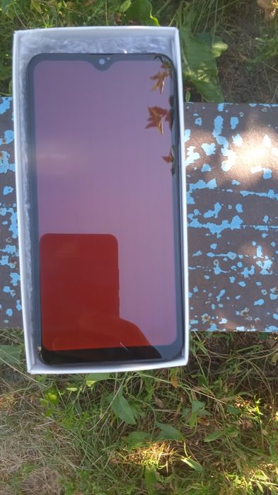 Samsung A10 (2/32Gb) NFC В  ідеальному стані