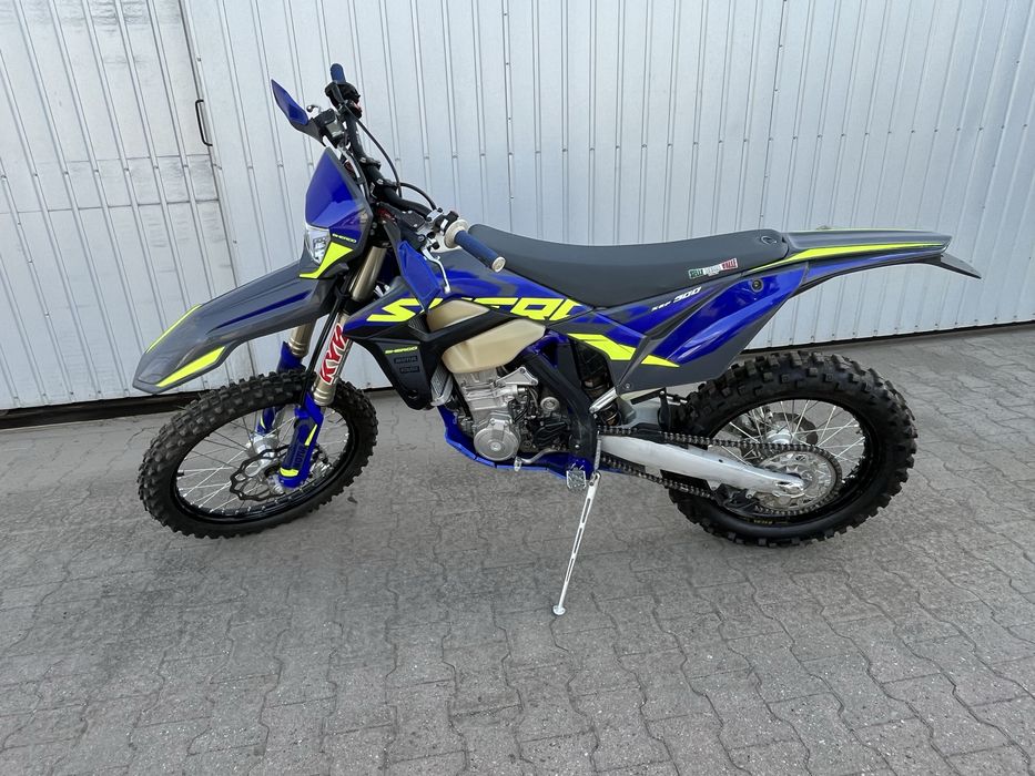 Sherco