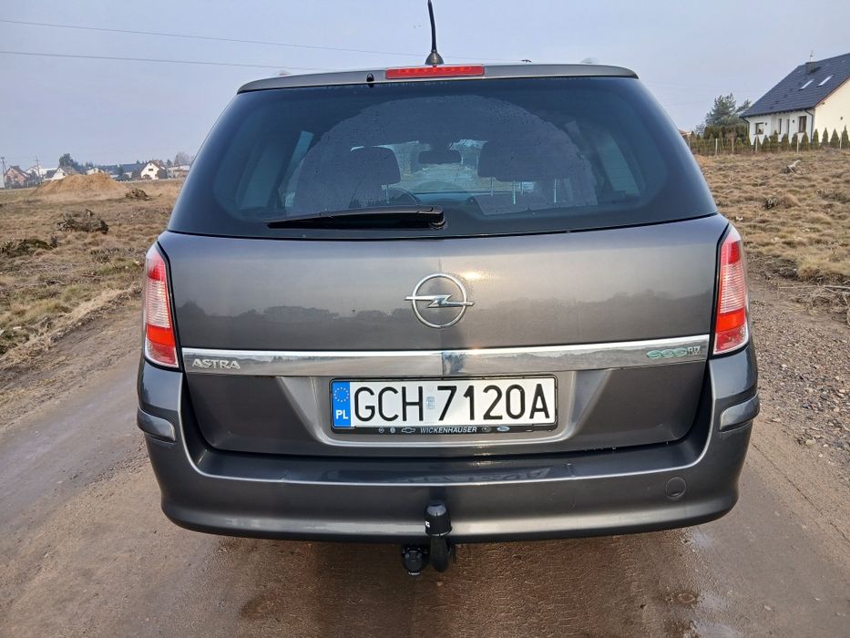 Sprzedam Opel Astra