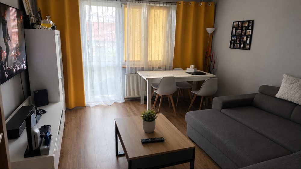 Sprzedam mieszkanie 68,5 m2, 3 pokoje