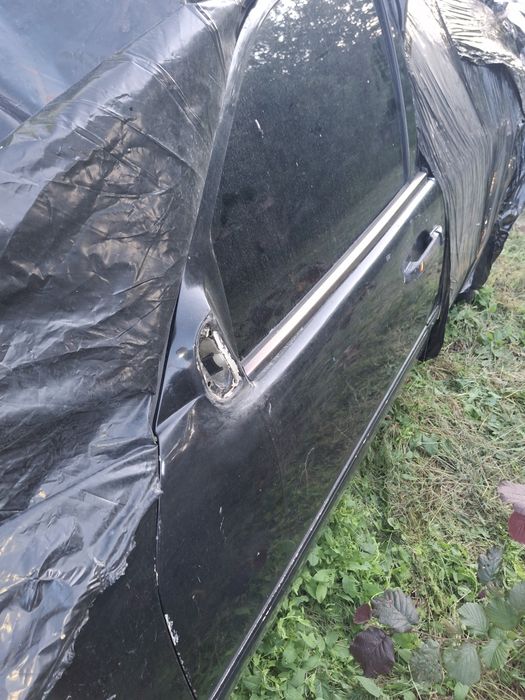 На болти розбір Mercedes-Benz w210 2.0 m111