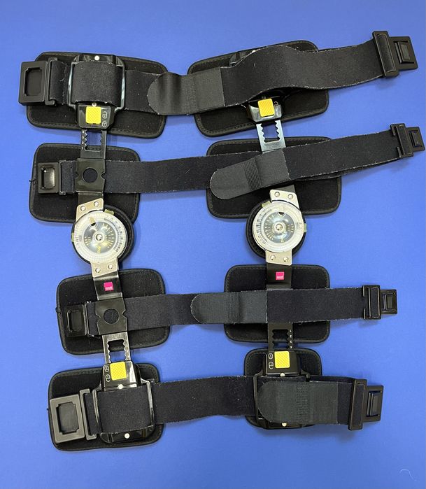 Orteza kolanowa Stabilizator kolana Protect ROM Telescopic Medi