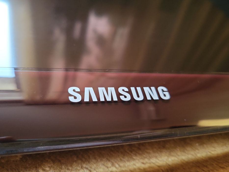 Телевизор Samsung (32") UE32D4020NW (LED, HD) + подставка