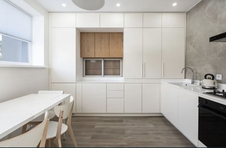 Аренда коттеджа, с. Гореничи, 110 м2. Без комиссии