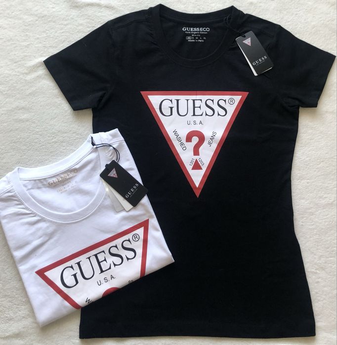 Kossulka damska - Guess