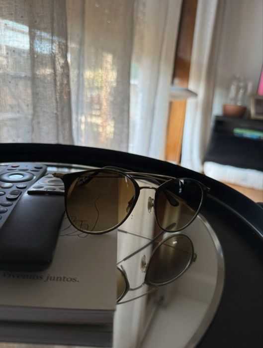 Óculos Ray-Ban Aviator