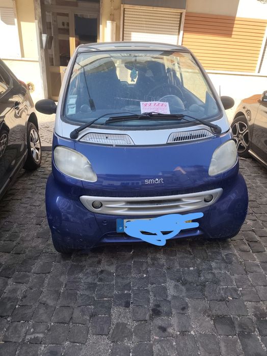 Smart #1